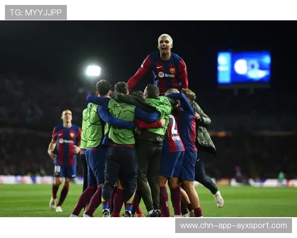 欧冠夜的戏剧性堪比电影，豪门压力直线攀升