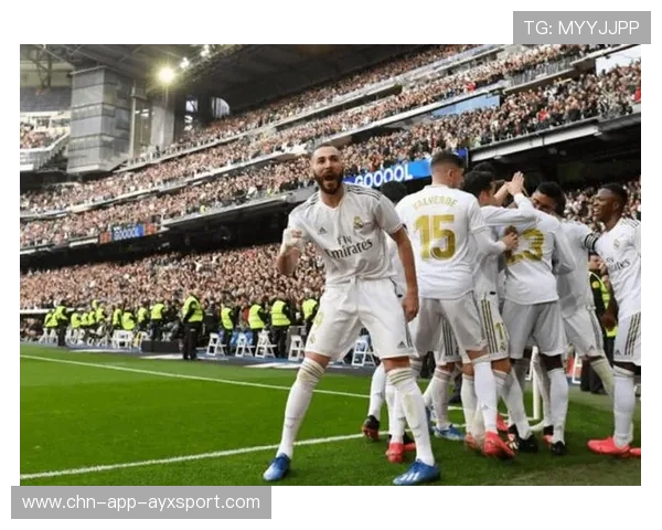 皇马若能修复中场漏洞，比赛掌控力将恢复