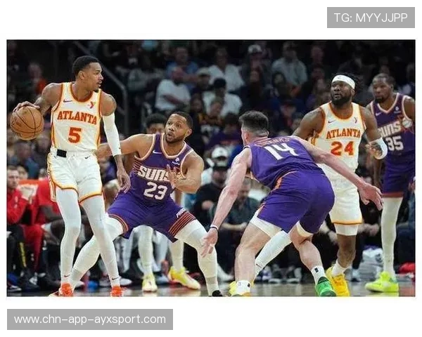 太阳团队在末节轮换中的调整达到预期