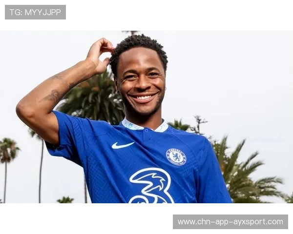 切尔西精准角球战术，斯特林头球顶入网窝