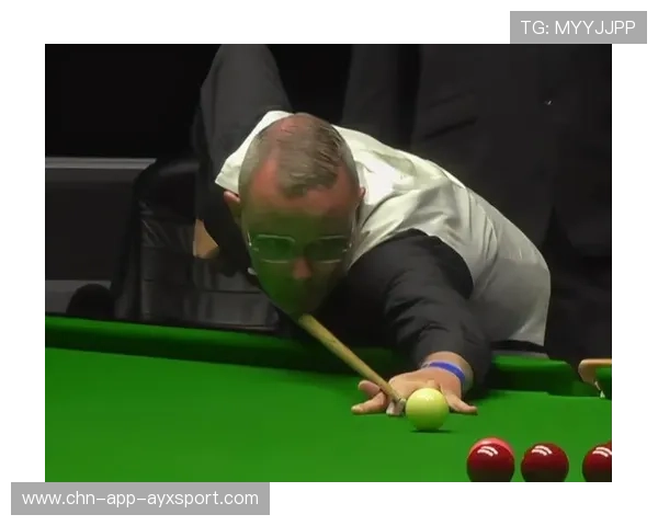 古尔德一杆黑球制胜拿下关键分