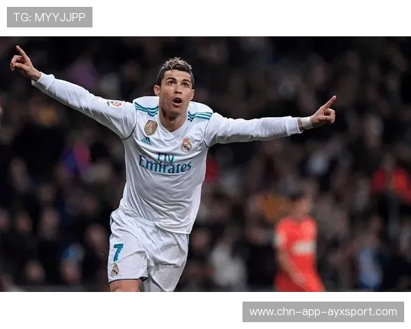 尤文图斯盯C罗式致命射手：打造新时代锋线杀手的秘密武器