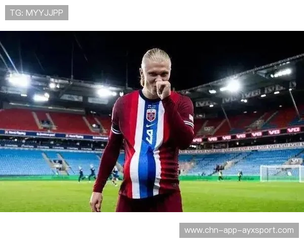 挪威的哈兰德仍是锋线终结者，世界足坛迎来新王朝