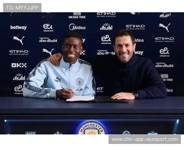 曼城全力争取格伊加盟，阿莱恩首开纪录